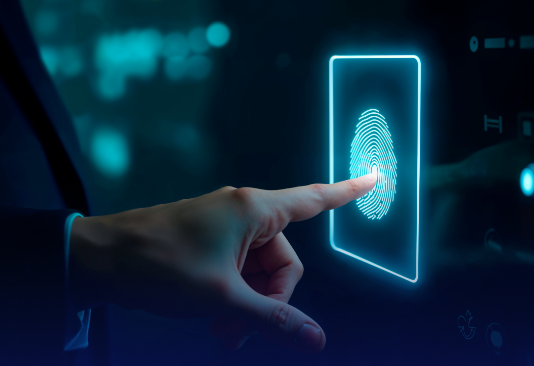 Attendance & Payroll System mobile banner