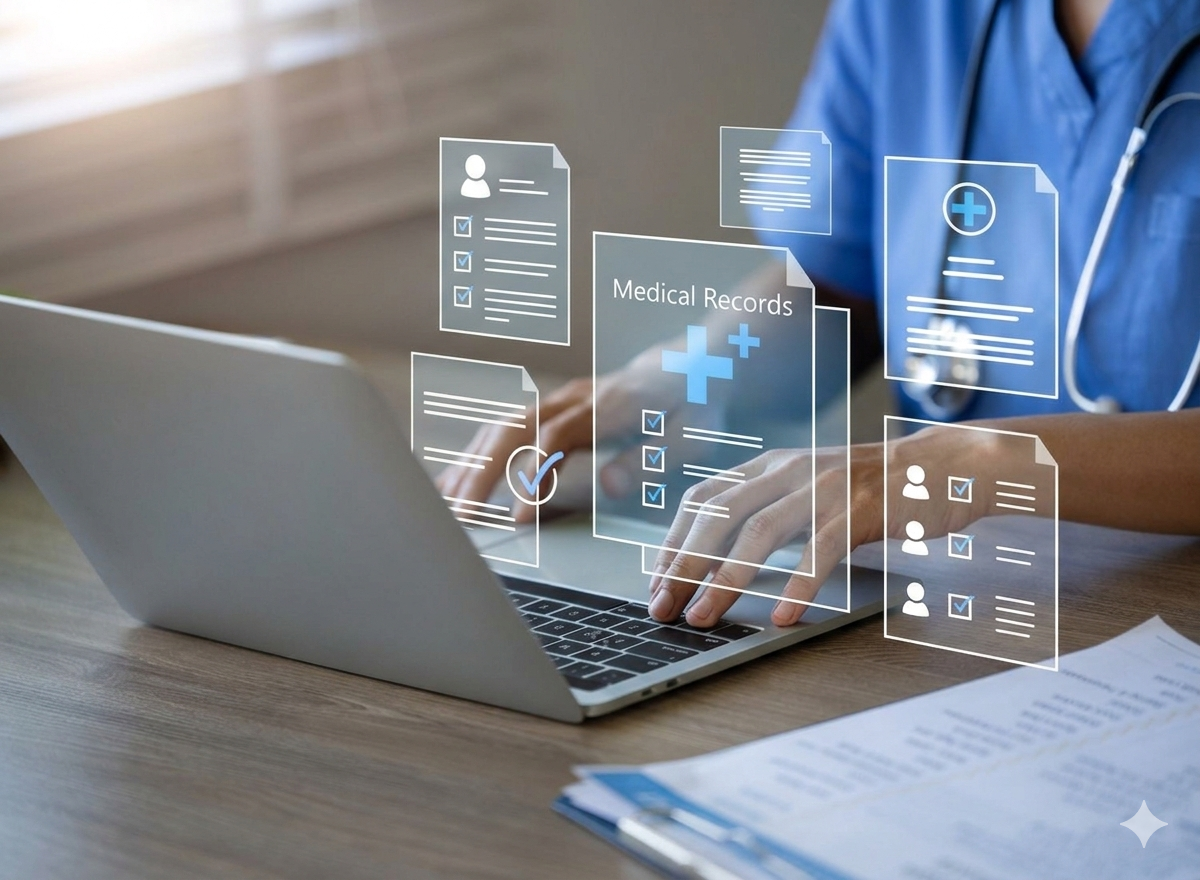 Electronic Prescriptions