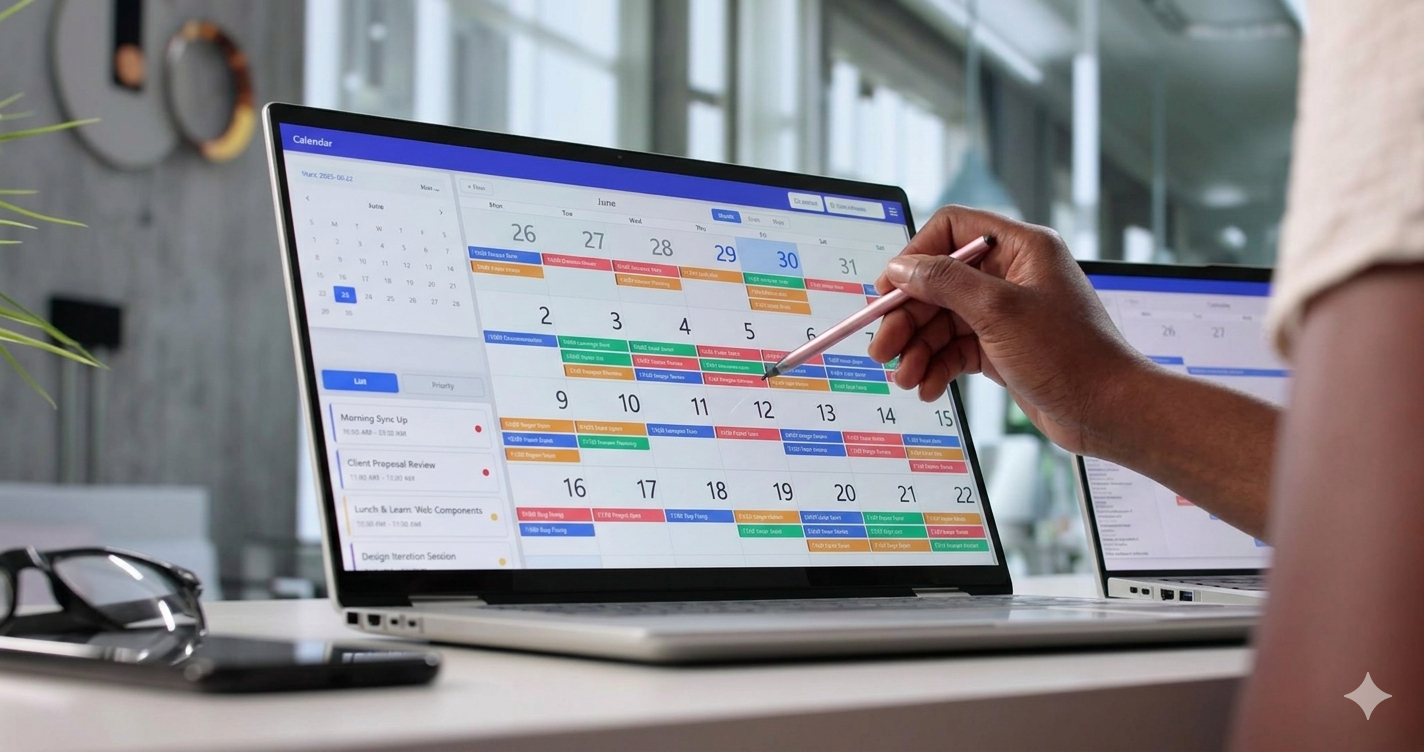 Appointment Scheduling