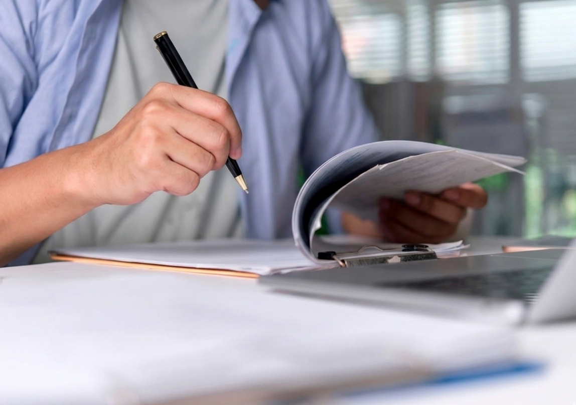 Notes and Documentation