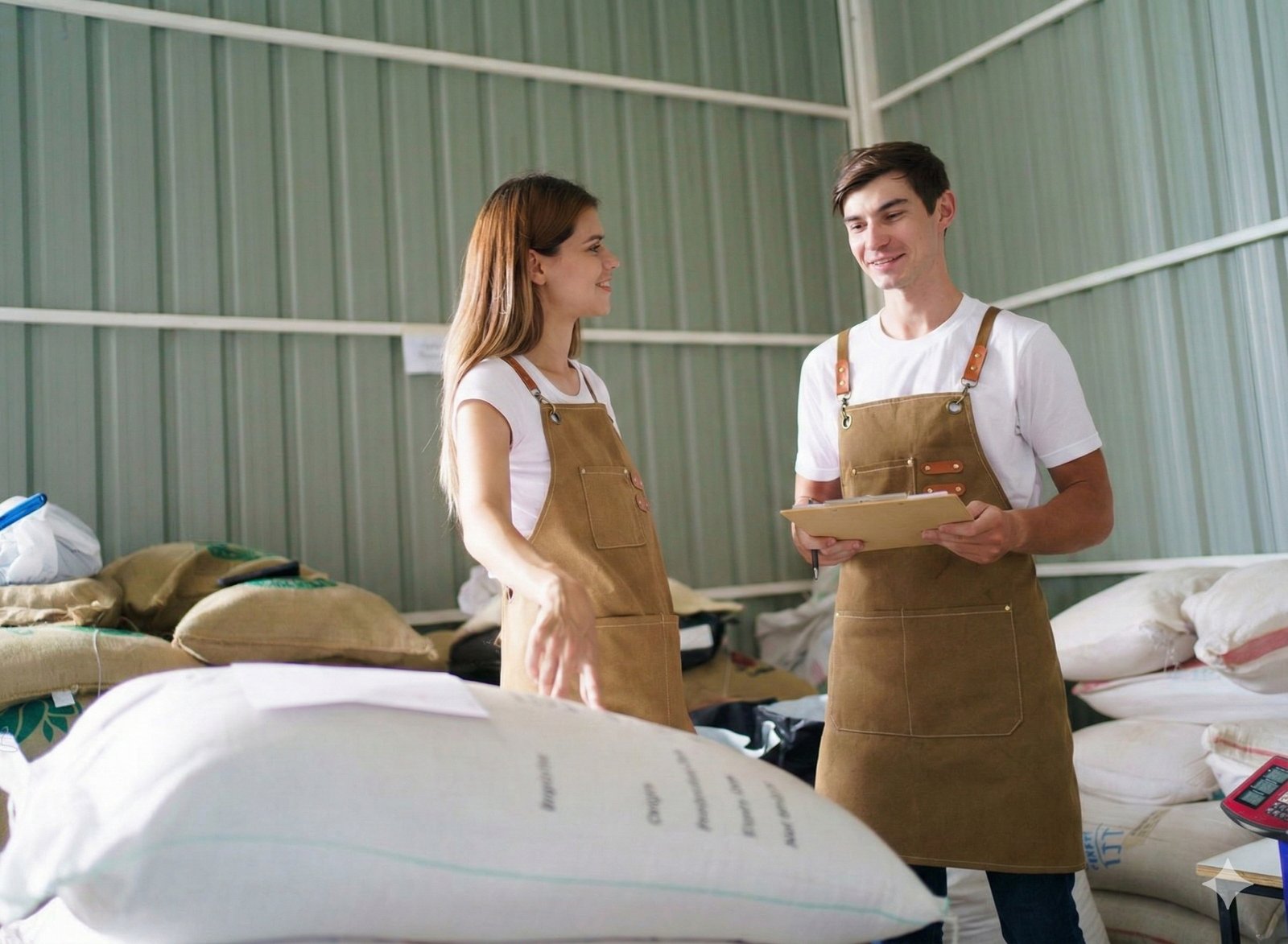 Manufacturing /Production Managenent