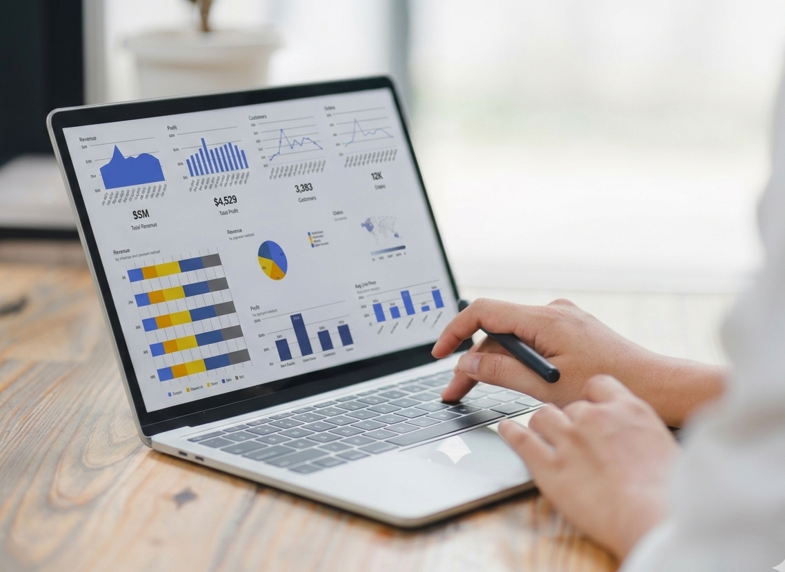 Reporting and Analytics